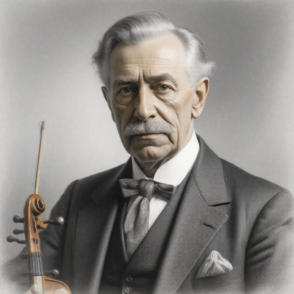 Sir John Barbirolli